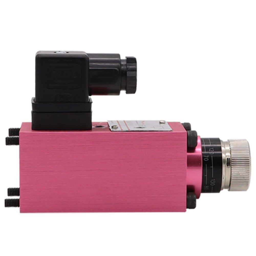 油压继电器WMAP管式安装控制阀液压开关压力继电器可定制图3