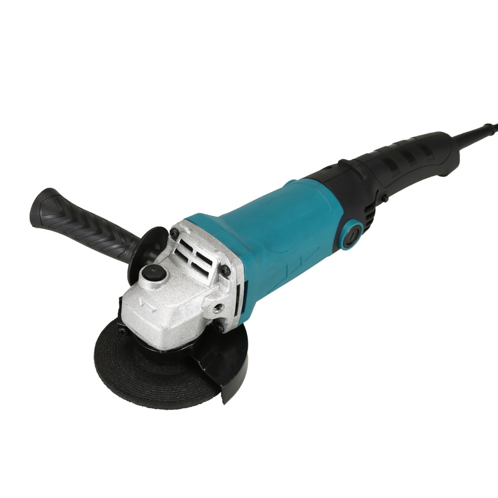 定制工厂大功率长柄角磨机大功率角向磨光机 电动金属角磨机