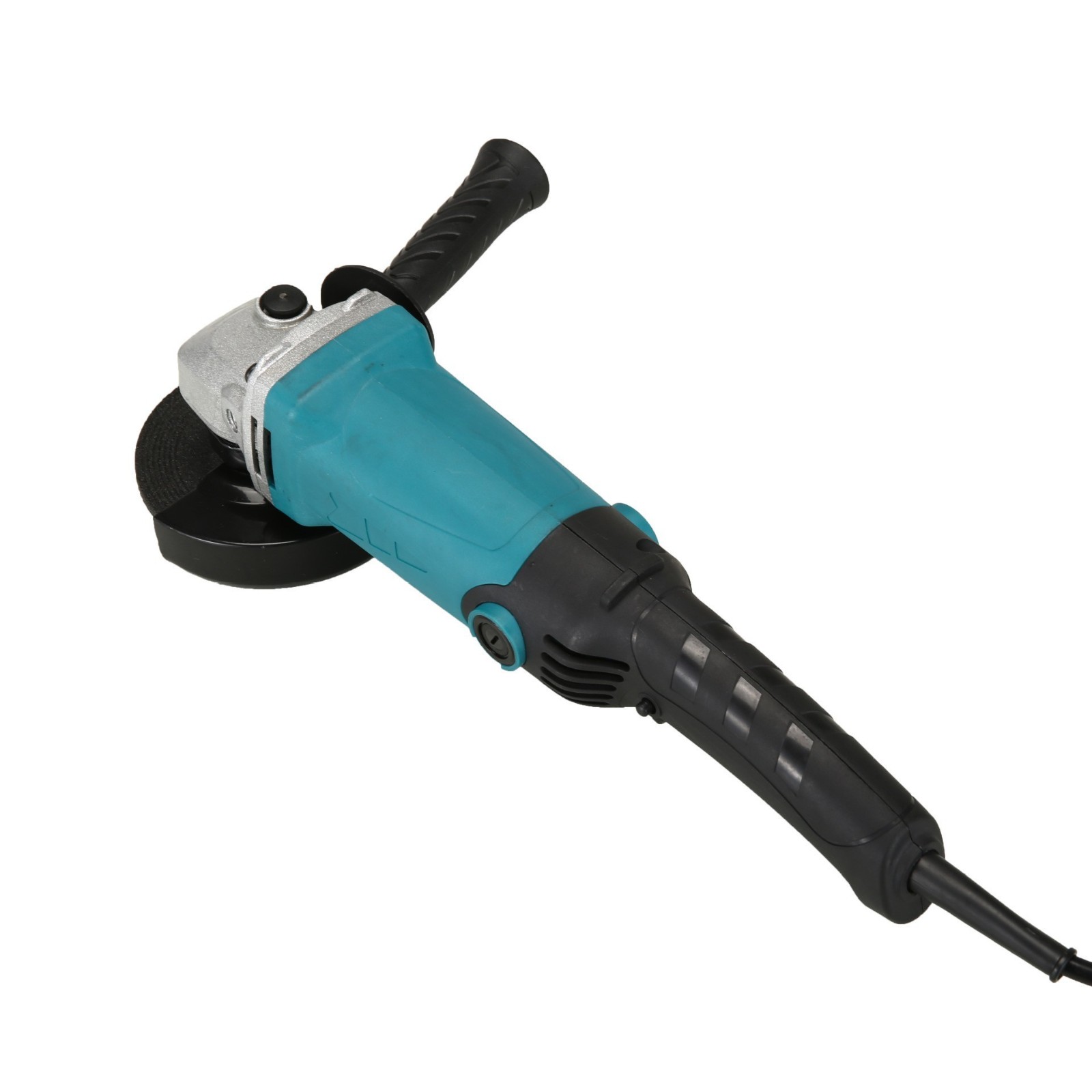 定制工厂大功率长柄角磨机大功率角向磨光机 电动金属角磨机图3