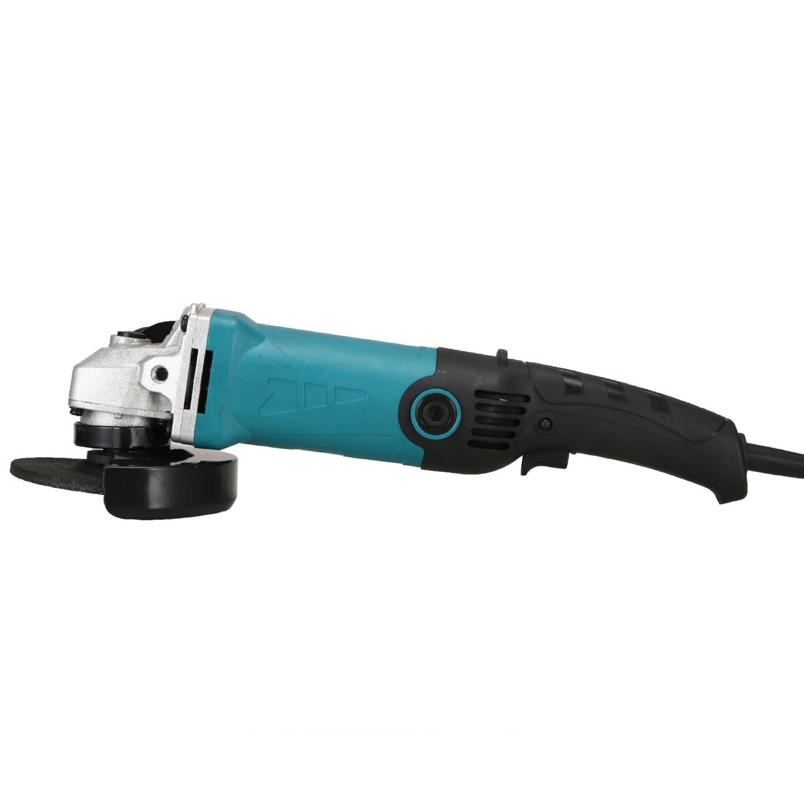 定制工厂大功率长柄角磨机大功率角向磨光机 电动金属角磨机图2