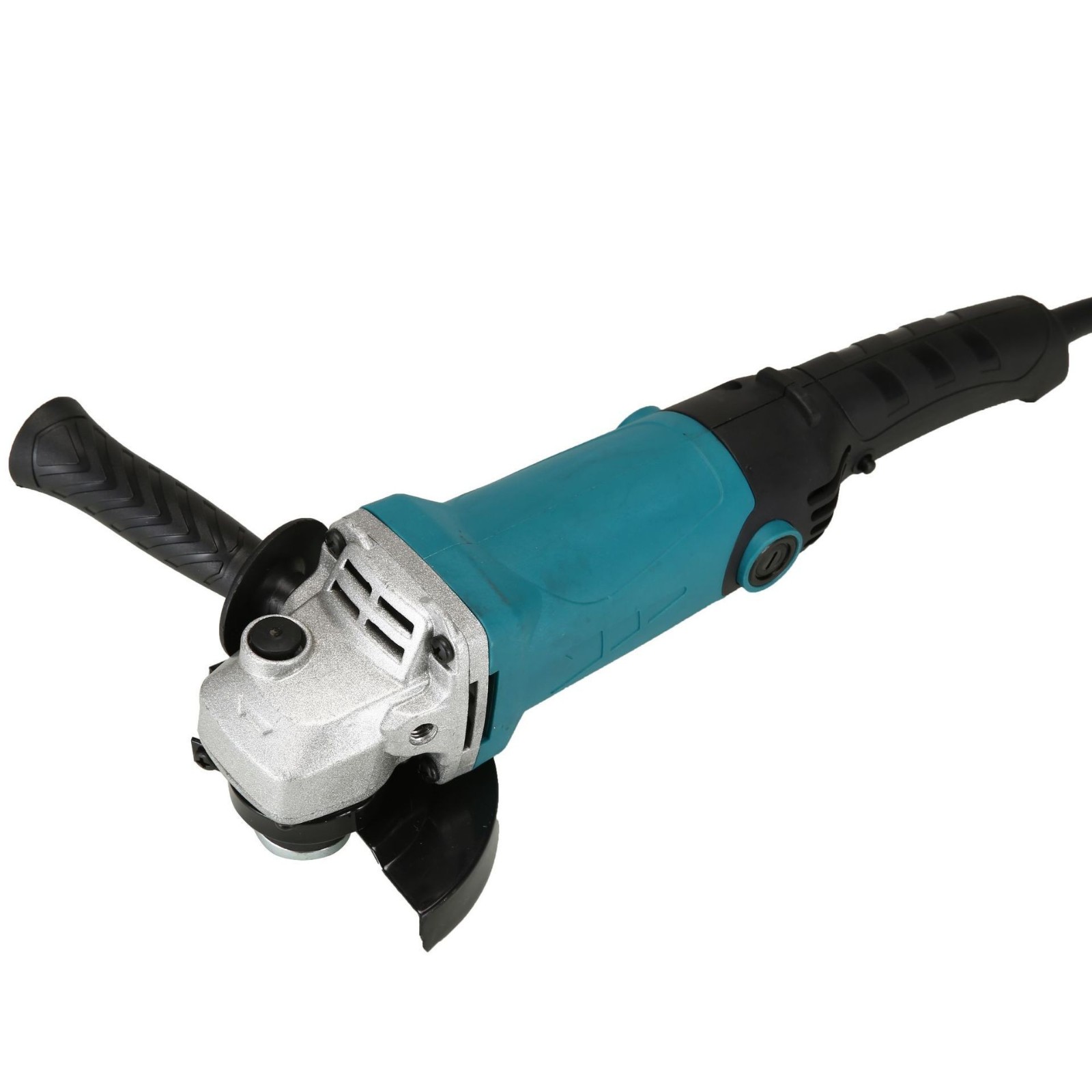 定制工厂大功率长柄角磨机大功率角向磨光机 电动金属角磨机图4