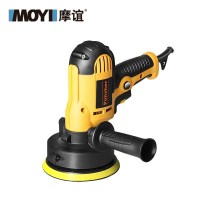 定制 汽车抛光机 打磨调速家用玻璃划痕修复打蜡封釉机美容打蜡机