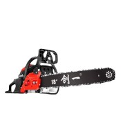 定制电锯伐木锯油锯链条锯子家用大功率手持锯柴刀砍树锯木神器
