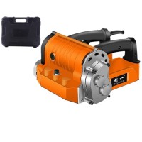 定制刨墙机电动铲墙机无尘无死角粗刨机混凝土铲腻子神器大功率