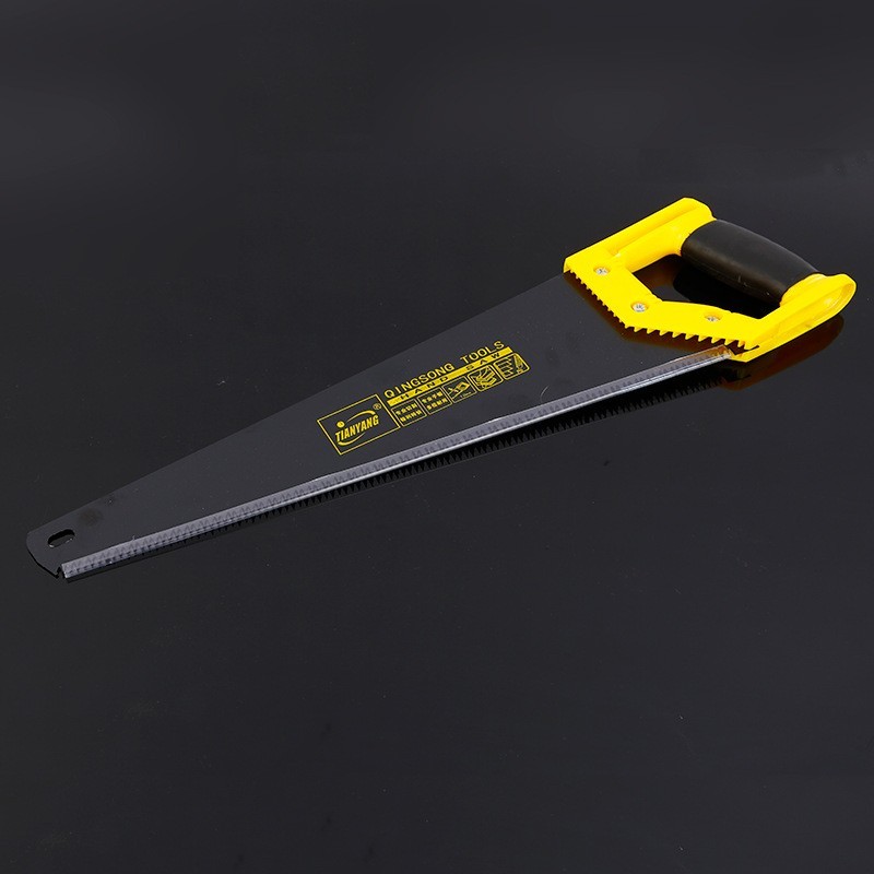 手板锯 多款可选 防滑胶柄加固园林园艺木工锯手板锯图3