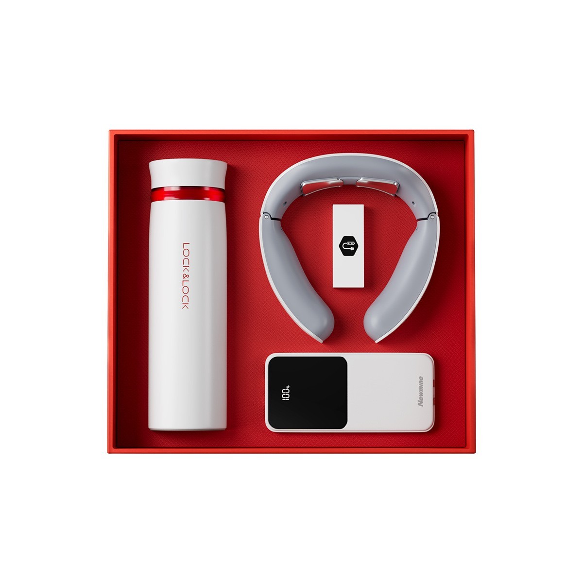 毕业礼物升学宴随手礼乐扣商务礼品套装纪念品送同学老师伴手礼盒图2