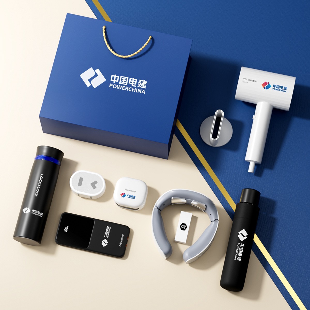 毕业礼物升学宴随手礼乐扣商务礼品套装纪念品送同学老师伴手礼盒图3