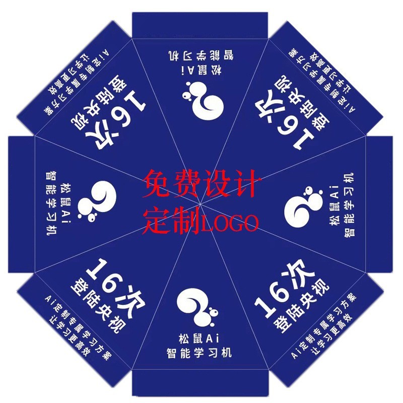 沙滩伞户外遮阳防晒摆摊圆伞定制太阳伞防风防雨庭院大伞摆摊伞图3