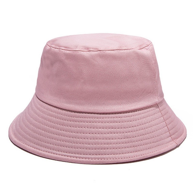 渔夫帽女潮减龄防晒帽骑行防紫外线夏季蕉下遮脸沙滩遮阳帽子定制图4