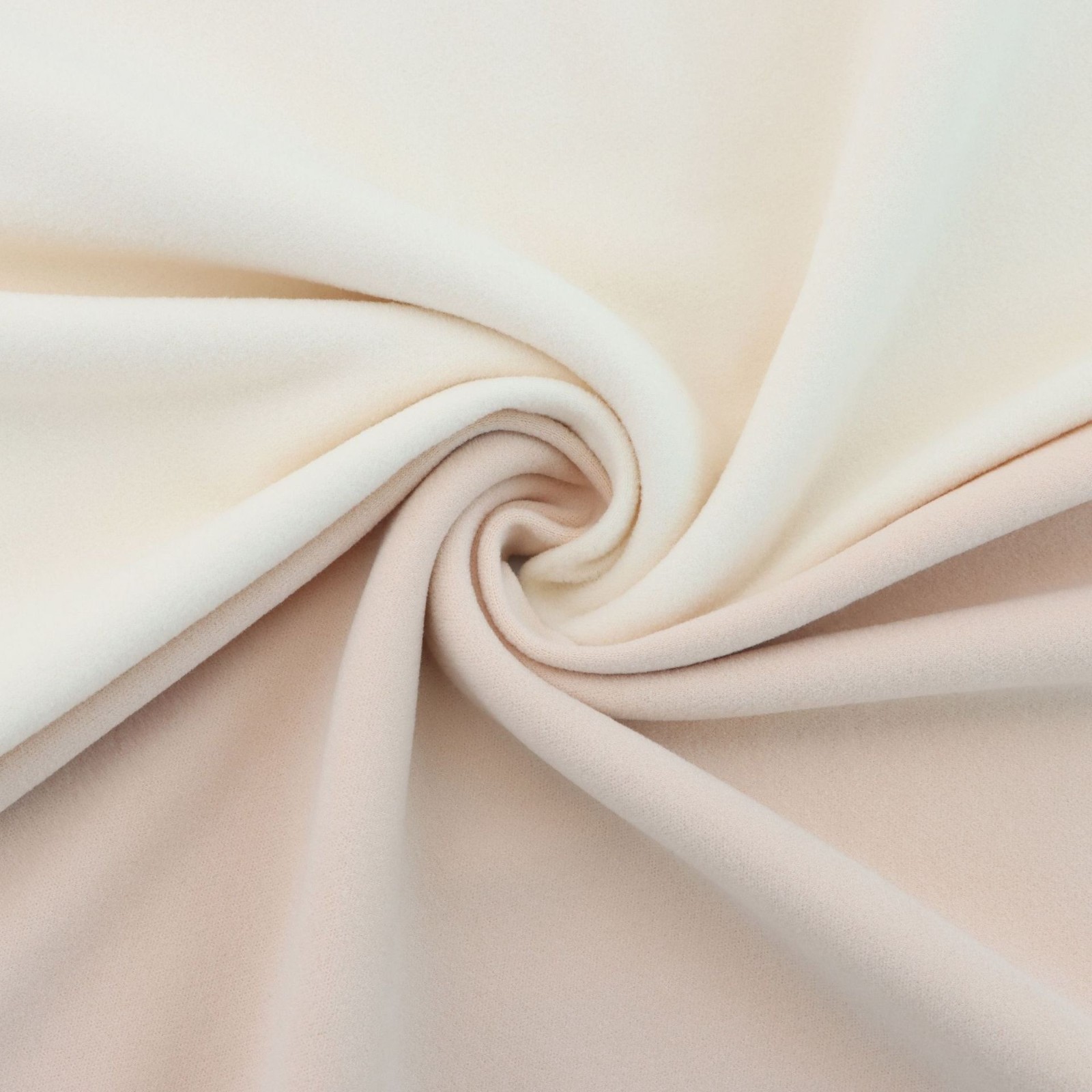 德绒面料270克保暖内衣女装打底衫家居服德绒布料加工定制图2