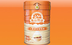 新疆源头驼奶 高品质驼乳 只看高山牧场！招商加盟