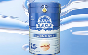 新疆源头驼奶 高品质驼乳 只看高山牧场!招商加盟图2