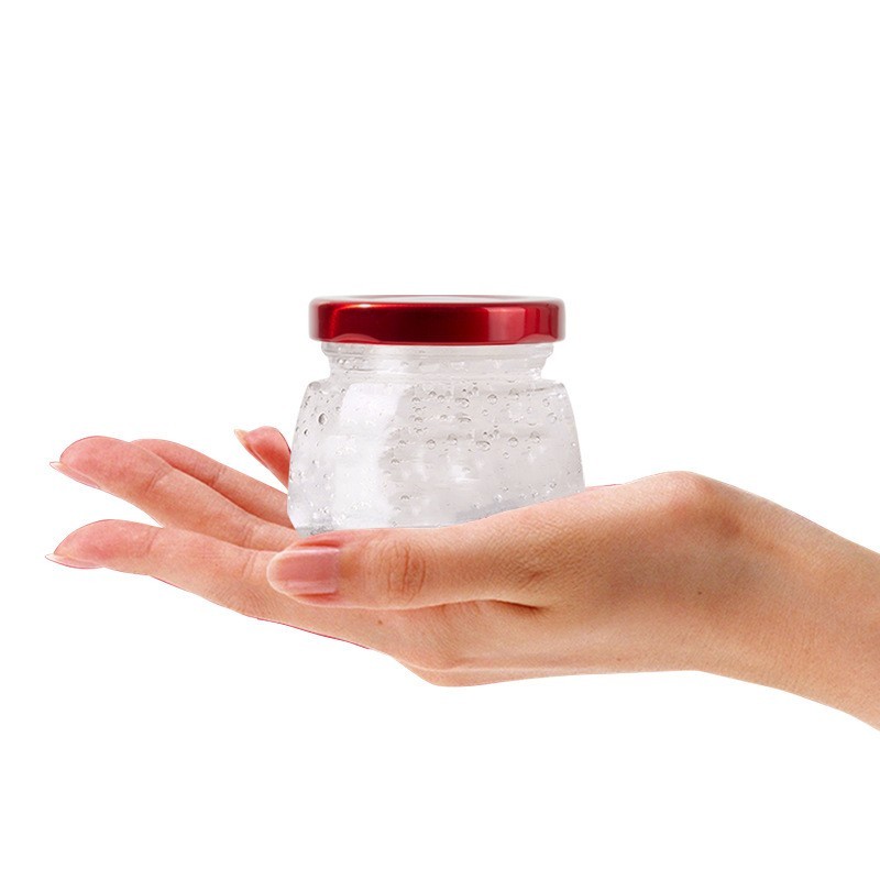 李时珍即食燕窝礼盒定制 鲜炖燕窝高端滋补品 即食燕窝贴牌代加工图3