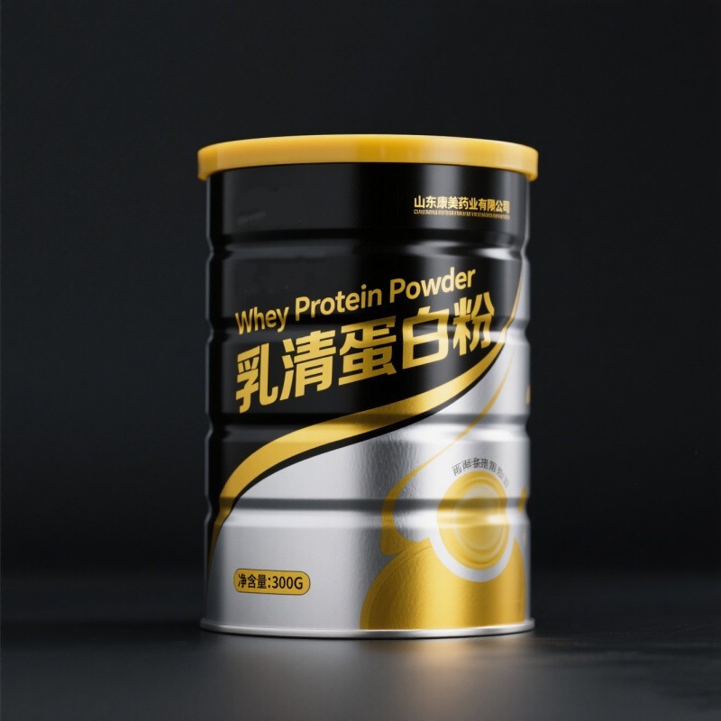 乳清蛋白粉健身增肌蛋白粉 特殊膳食运动营养类粉剂贴牌定制OEM图3