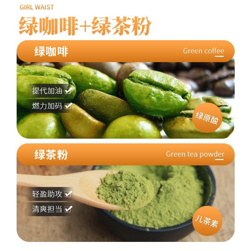 厂家定制薄荷柑橘压片糖果酸甜味咀嚼软糖营养食品oem贴牌代加工图3