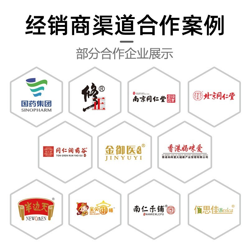 TK亚马逊维生素B族片运动人群健身补充片剂8种B族工厂OEM代加工图3