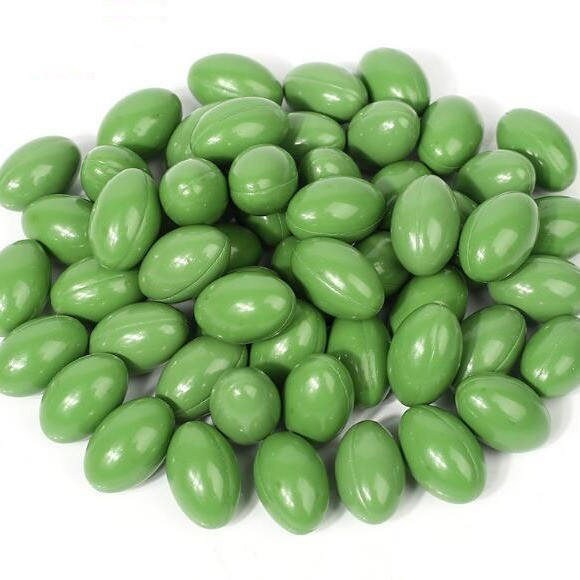 健康食品出口加工厂家 蜂胶软胶囊外贸软胶囊代加工图5