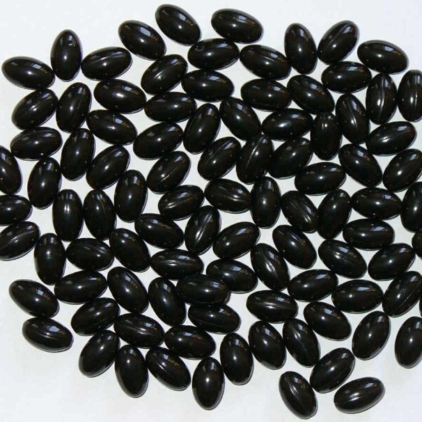 健康食品出口加工厂家 蜂胶软胶囊外贸软胶囊代加工图3