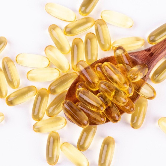 保健食品出口代加工乳钙乳矿物盐凝胶糖果oem贴牌软胶囊泡罩压板图2