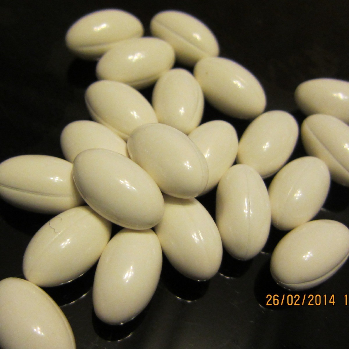 保健食品出口代加工乳钙乳矿物盐凝胶糖果oem贴牌软胶囊泡罩压板图3