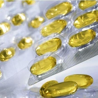 保健食品出口代加工乳钙乳矿物盐凝胶糖果oem贴牌软胶囊泡罩压板图4