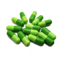 压板泡罩厂家代加食品硬胶囊代工药食同源胶囊定制