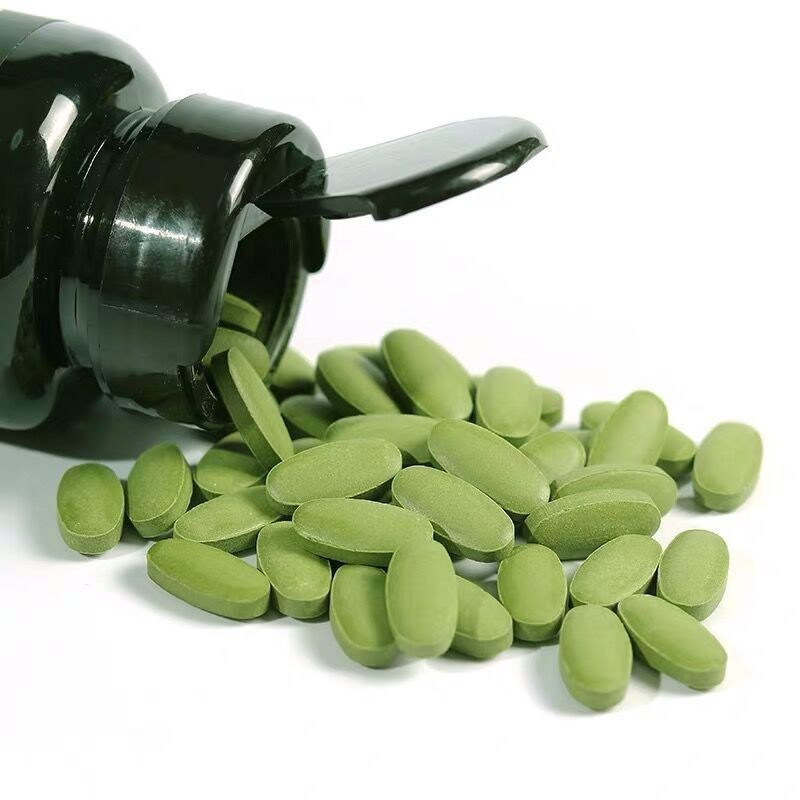 定制 压片糖果代加工 片剂OEM贴牌生产 泡罩压板药食同源营养图2