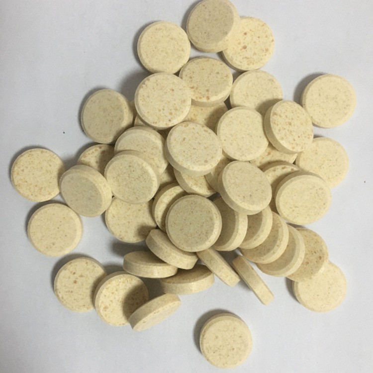 压板片剂代加工 压片糖果OEM贴牌代工 独立泡罩 素片包衣定制图3