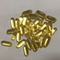 软胶囊代工 散装裸瓶 鱼油软胶囊代加工 深海鱼油凝胶糖果OEM