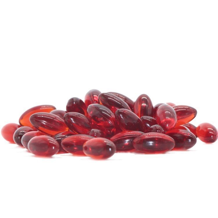 软胶囊代工 散装裸瓶 鱼油软胶囊代加工 深海鱼油凝胶糖果OEM图3