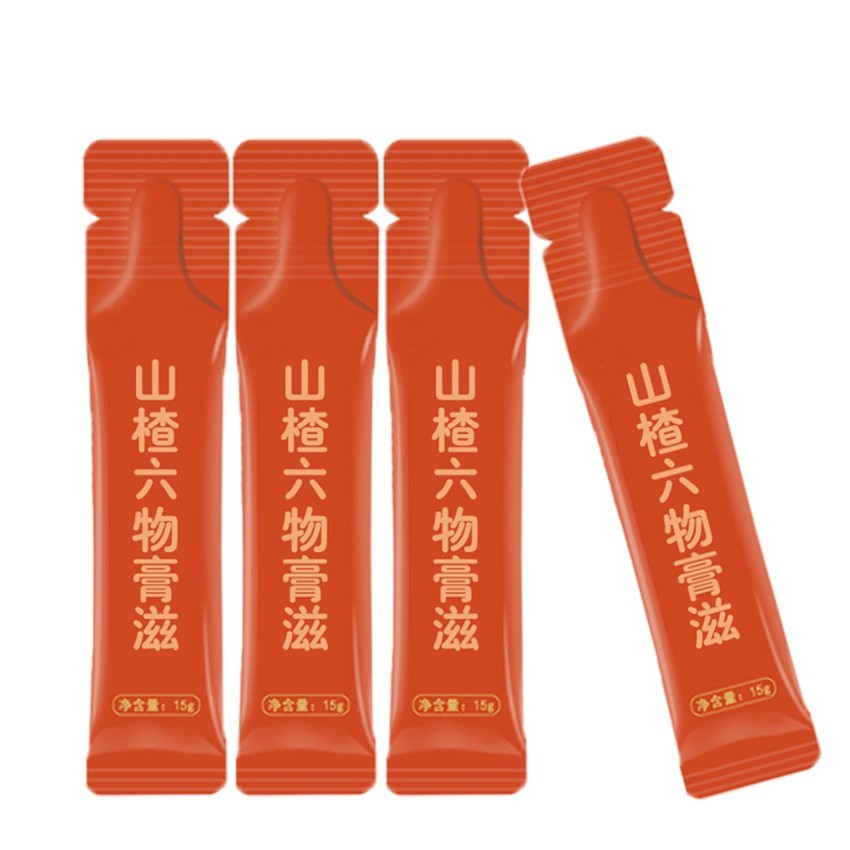 膏滋定制代加工,滋补膏类产品贴牌OEM,中药膏方膏滋药食同源图4