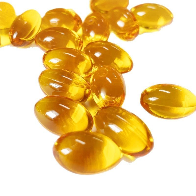 软胶囊定制代加工,凝胶糖果贴牌OEM源头厂,0.5-1g工厂营养图4