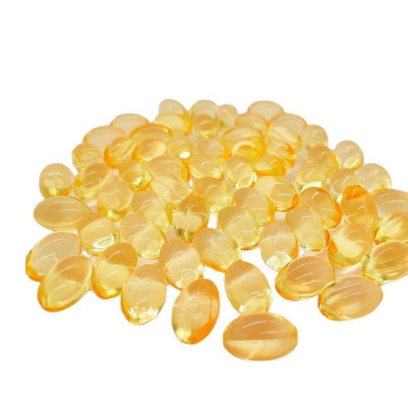 软胶囊定制代加工,凝胶糖果贴牌OEM源头厂,0.5-1g工厂营养图5