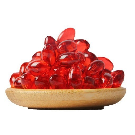 玫瑰油牡丹油源头工厂软胶囊凝胶糖果营养保健OEM代加工定制配方图4