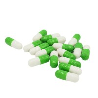 外贸谷胱甘肽植物硬胶囊oem定制0 1 00号亚马逊跨境贴牌代加工