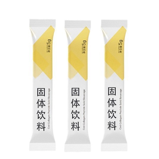 OEM各种益生菌蛋白粉代加工固体饮料营养粉剂源头工厂配方定制图2