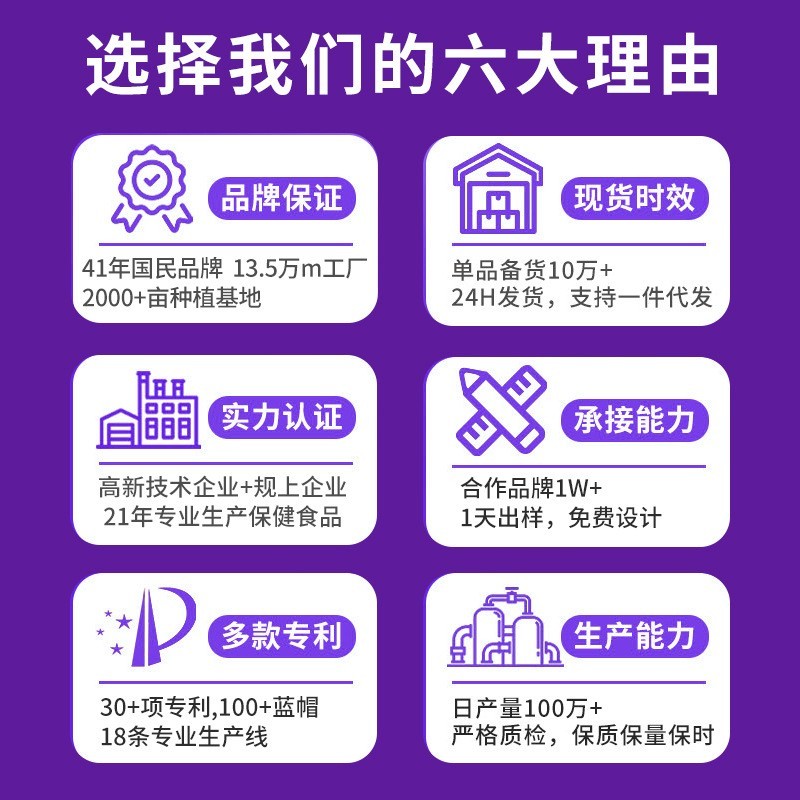 PQQ胶原蛋白肽饮 海洋鱼小分子烟酰胺透明质酸钠活胶原蛋白口服液图5