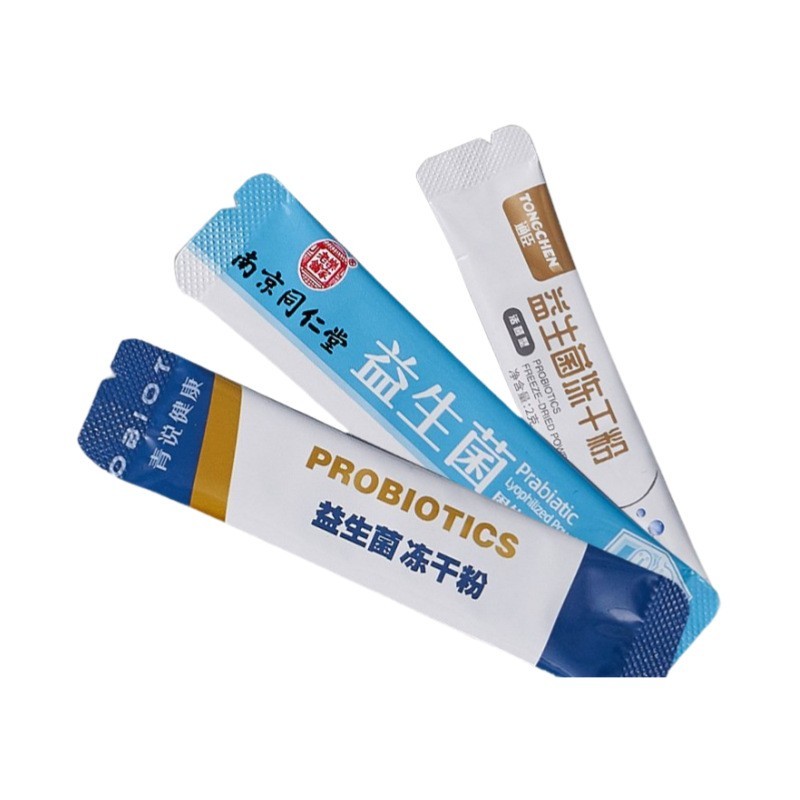 厂家OEM益生菌冻干粉调理肠胃固体饮料复合益生菌冻干粉定制图5