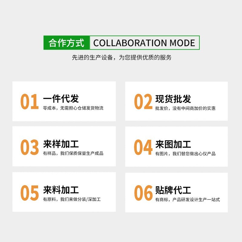 OEM精氨酸人参胶囊能量与男性硬胶囊软胶囊定制工厂图4