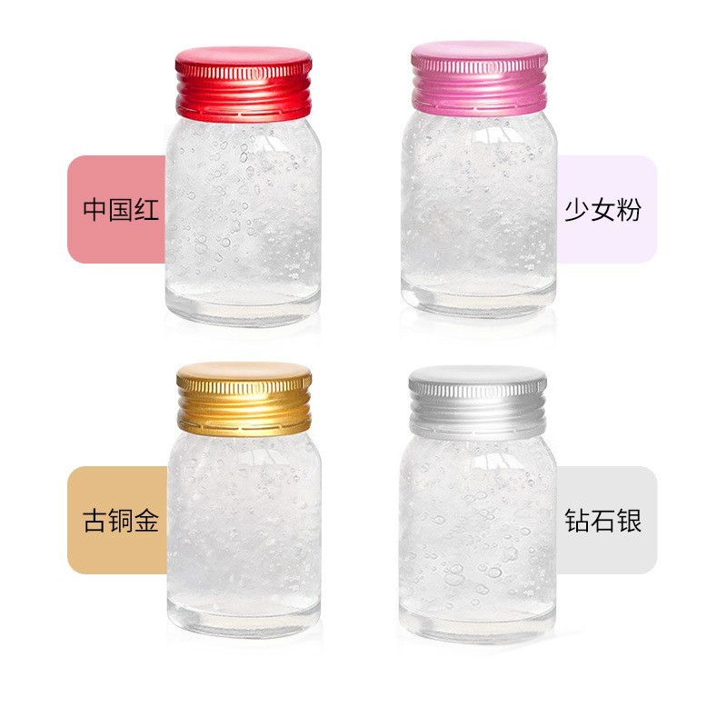 定制贴牌冰糖燕窝即食燕窝代加工oem 溯源码鲜炖燕窝源头厂家图3