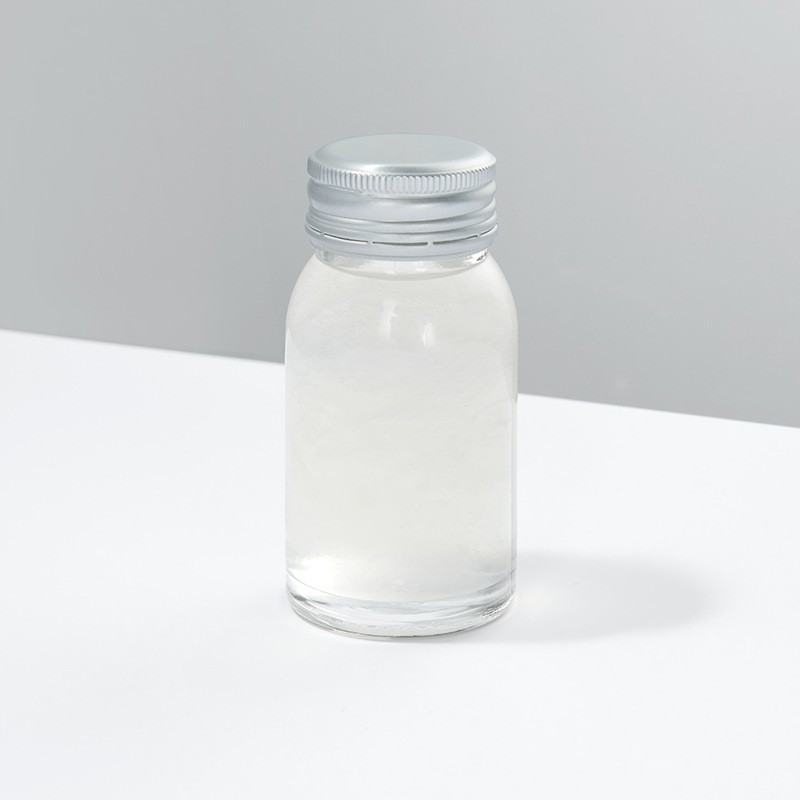 即食燕窝瓶装即食厂家浓缩玻璃瓶燕窝OEM贴牌定制代工75克图3