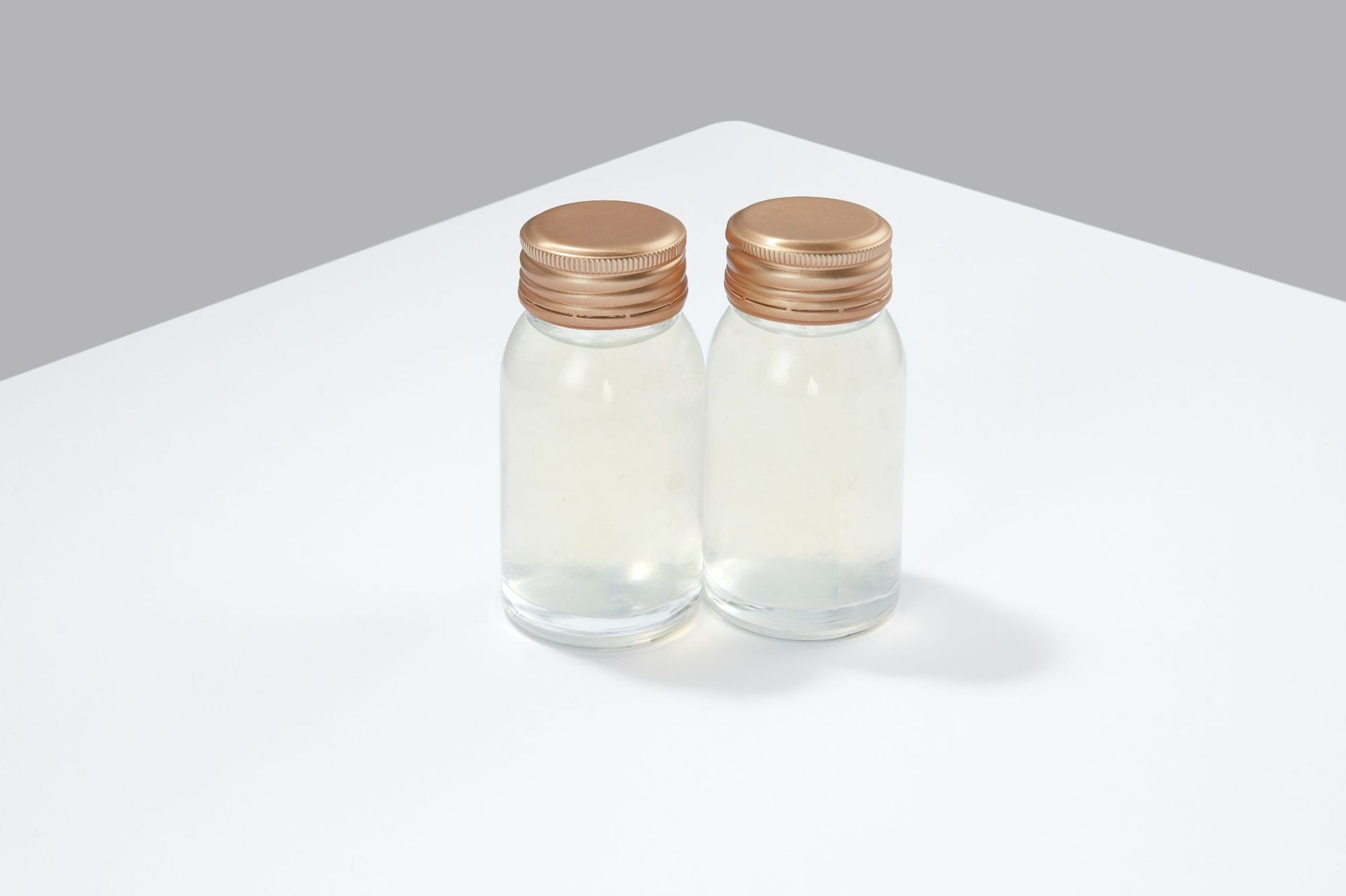 即食燕窝瓶装即食厂家浓缩玻璃瓶燕窝OEM贴牌定制代工75克图2