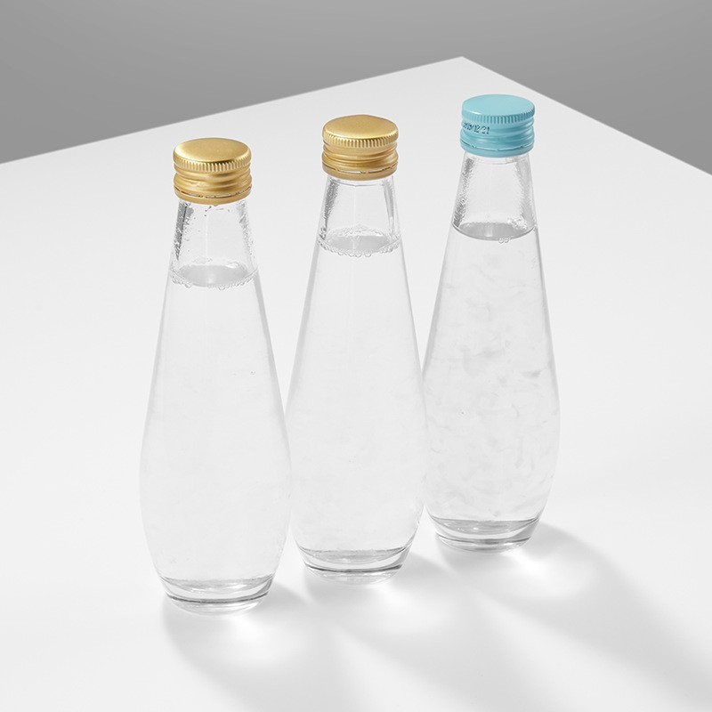 即食燕窝瓶装即食源头工厂OEM贴牌定制代工燕窝饮料200克图3