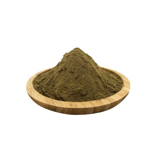 成人儿童中药草本粉热敷包保健散定制oem贴牌代加工理疗养生敷粉图3