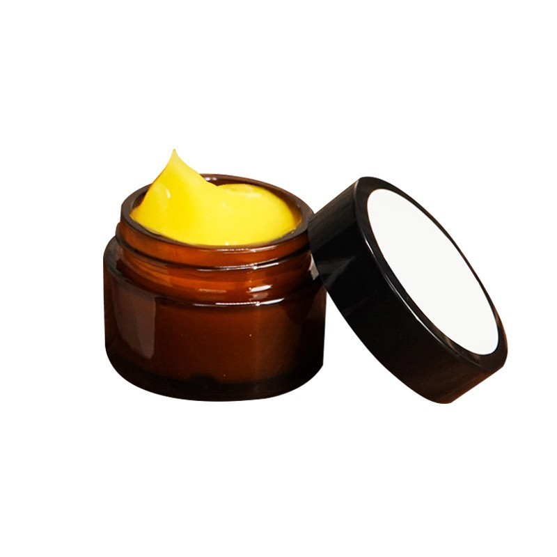 鼻部护理草本保健膏定制鹅不食草苍耳子油oem通气濞炎鼻舒保健膏图4