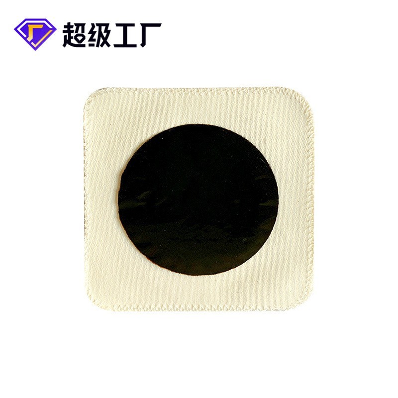 老黑膏OEM贴牌代加工定制传统手工黑膏颈肩腰腿贴膏 源头厂家图3