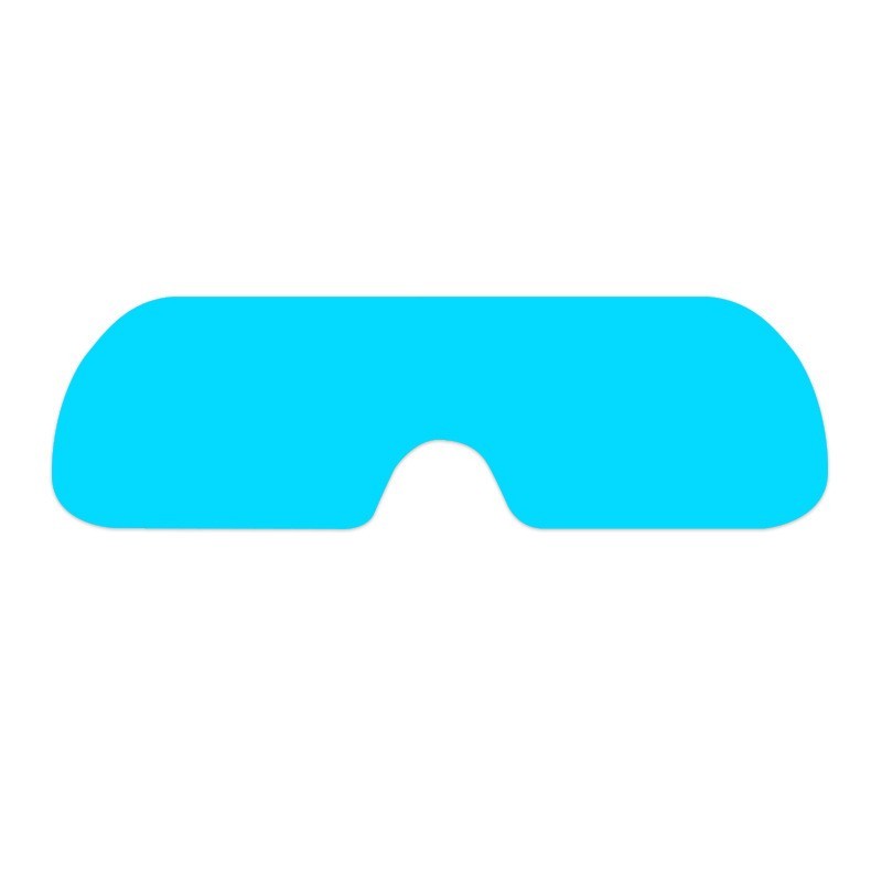 水凝胶膜缓解眼疲劳冷敷遮光水凝胶冷敷眼贴护眼贴图5