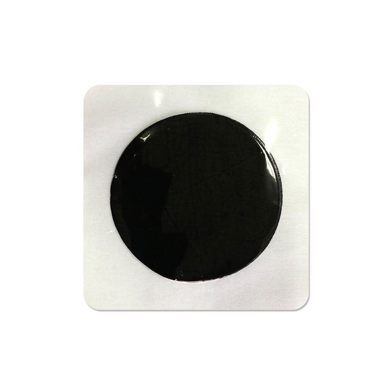 手工大黑膏厂家贴牌定制加厚棉布防漏颈椎腰椎膏药贴老黑膏膝盖贴图4