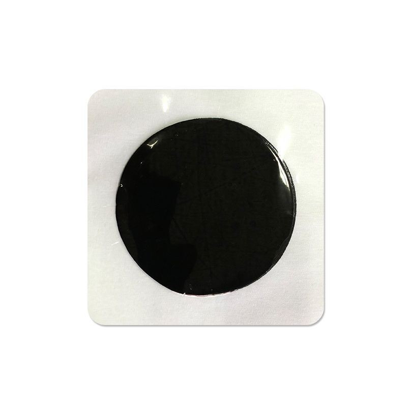 膏药贴老黑膏贴牌加工黑膏药透骨贴筋骨消痛贴膝盖腰疼手工老黑膏图2