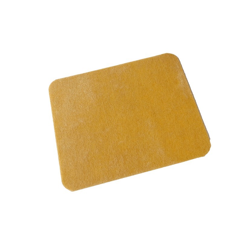 巴布贴膏药贴牌代加工水刺布颈椎贴腰椎突出贴裸贴定制发热贴图3